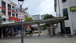 Tampines Street 81 (D18), Shop House #635877251